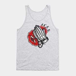 Guarded Tank Top